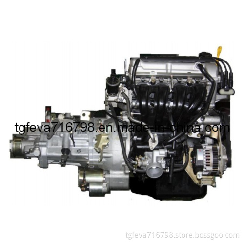 Engine 412Q